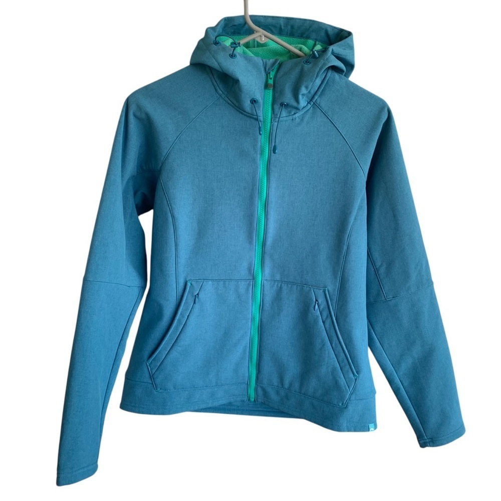 🆕 Simms Women’s Rogue Fleece Hoodie Jacket Size Medium New Fishing Gear Coat